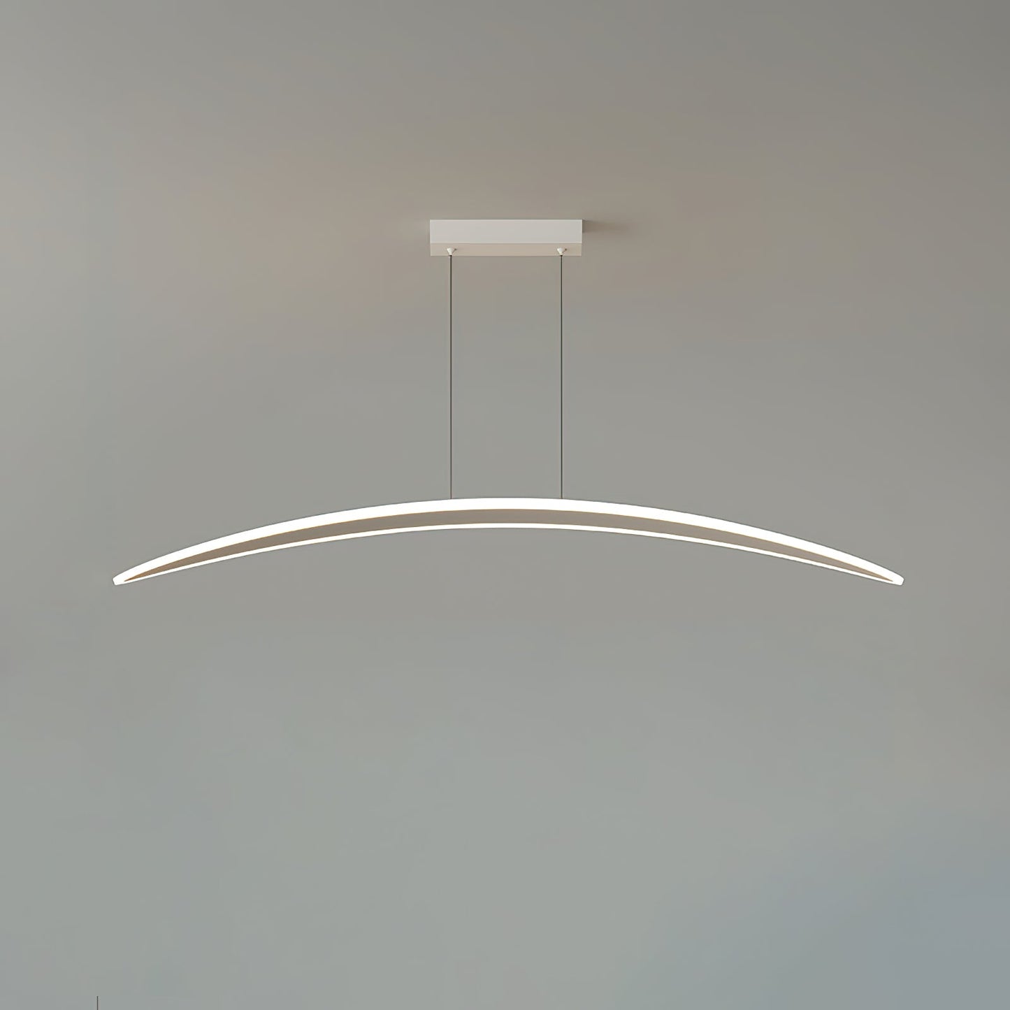 Hyperbola Pendant Light