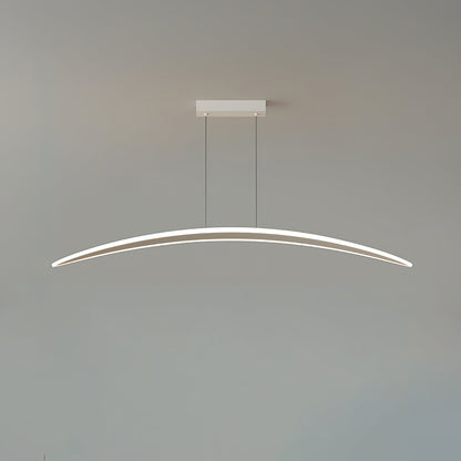 Hyperbola Pendant Light