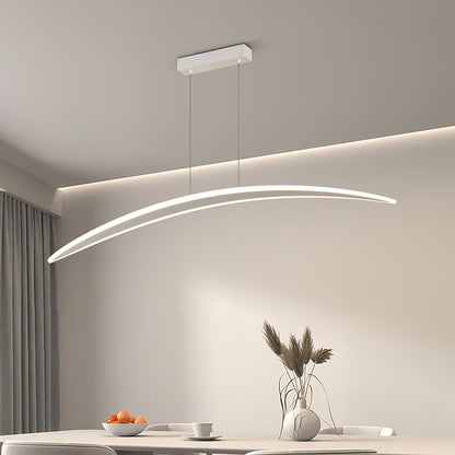 Hyperbola Pendant Light