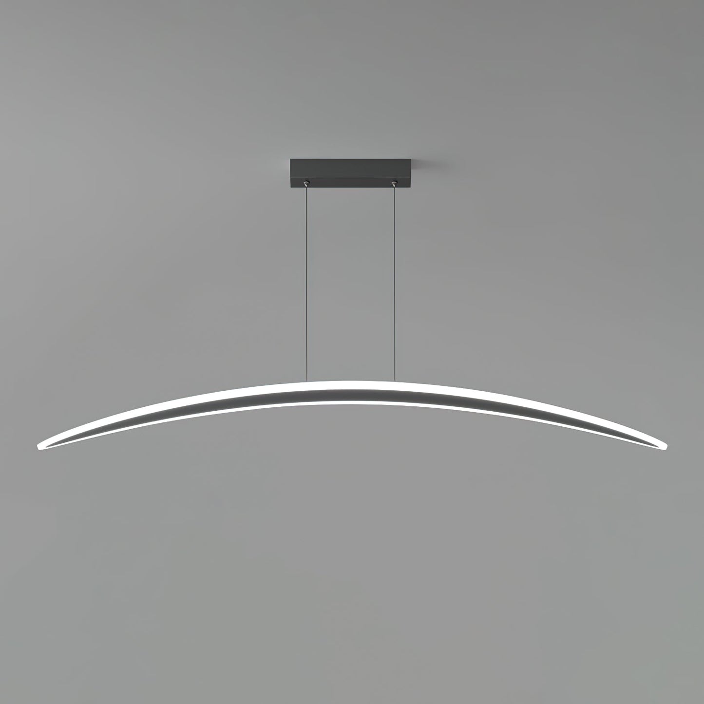 Hyperbola Pendant Light