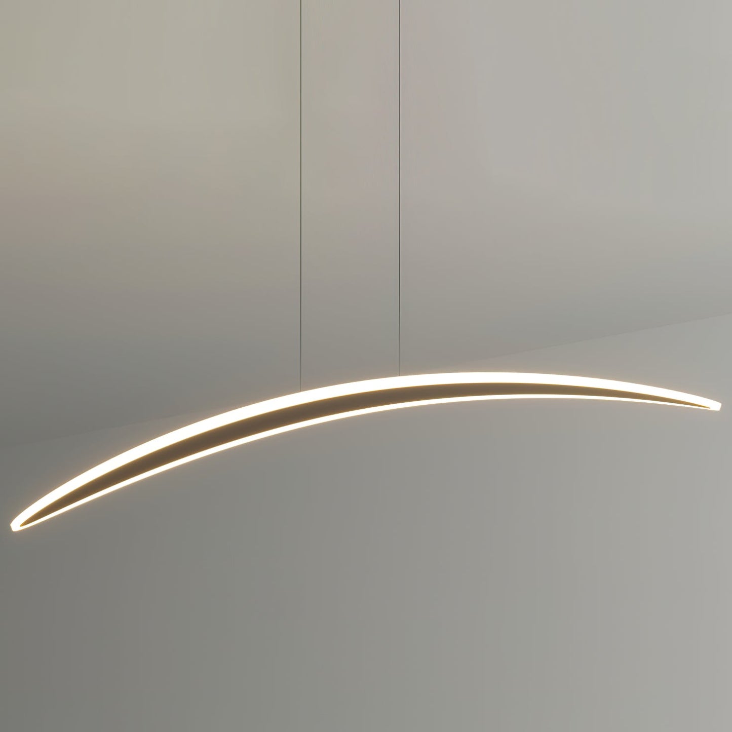 Hyperbola Pendant Light