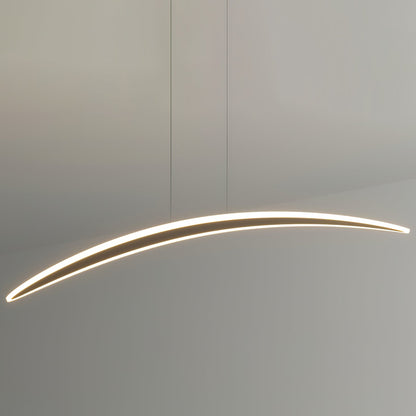 Hyperbola Pendant Light