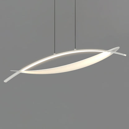 Hyperbola Pendant Light