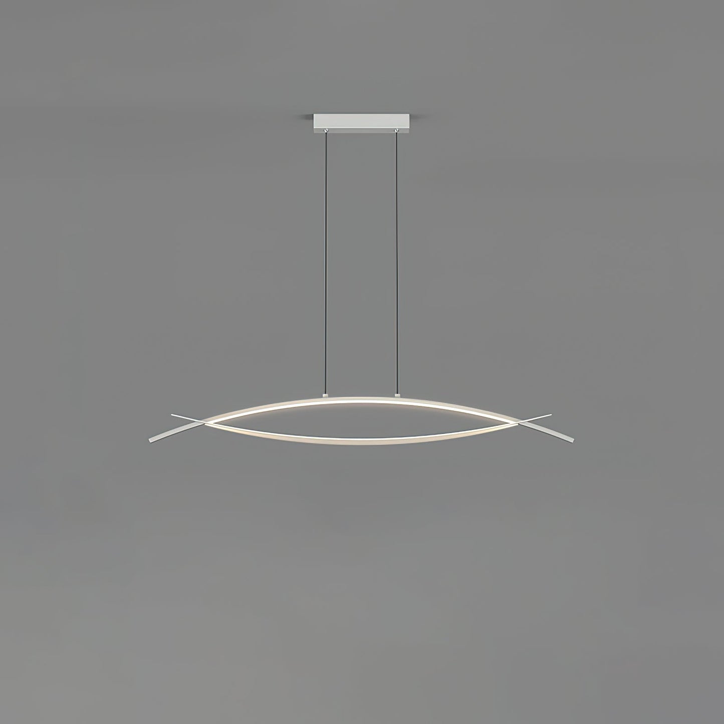 Hyperbola Pendant Light