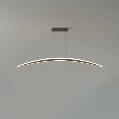 Hyperbola Pendant Light