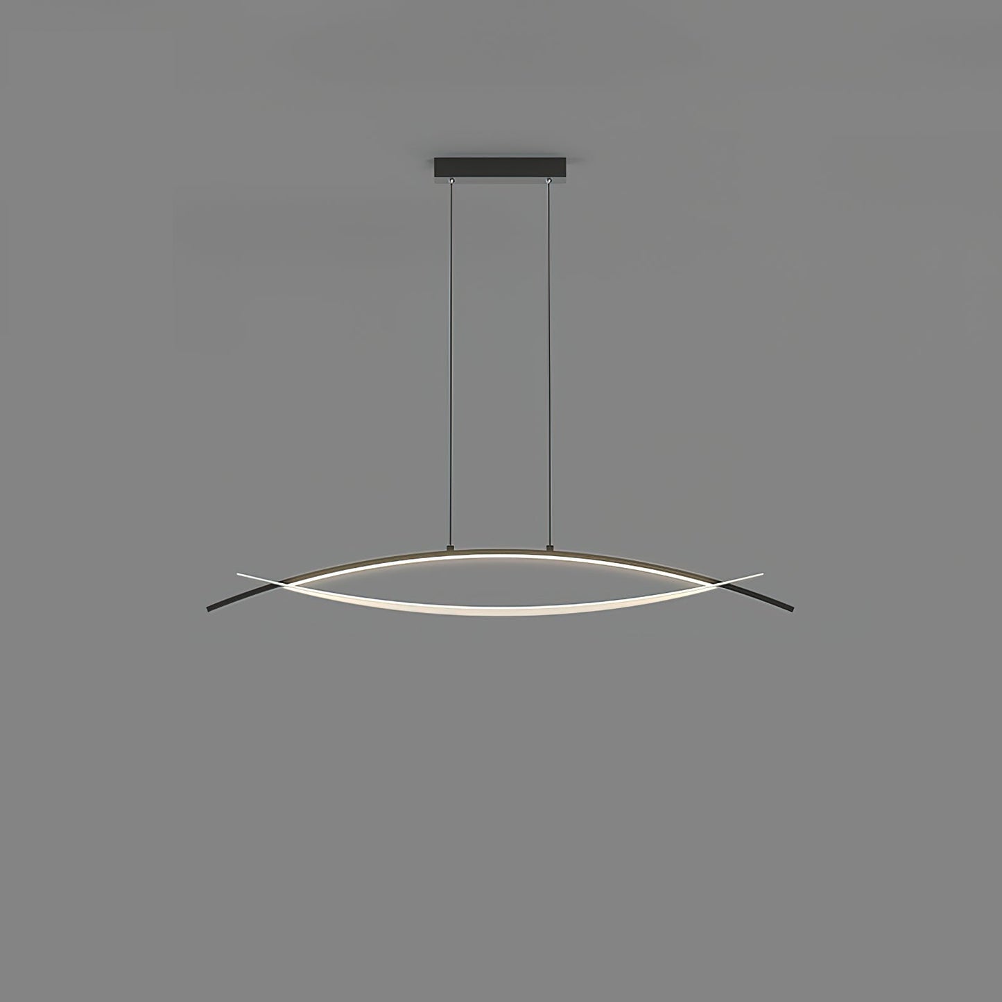 Hyperbola Pendant Light