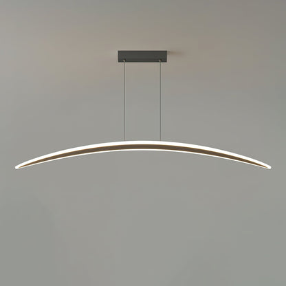 Hyperbola Pendant Light