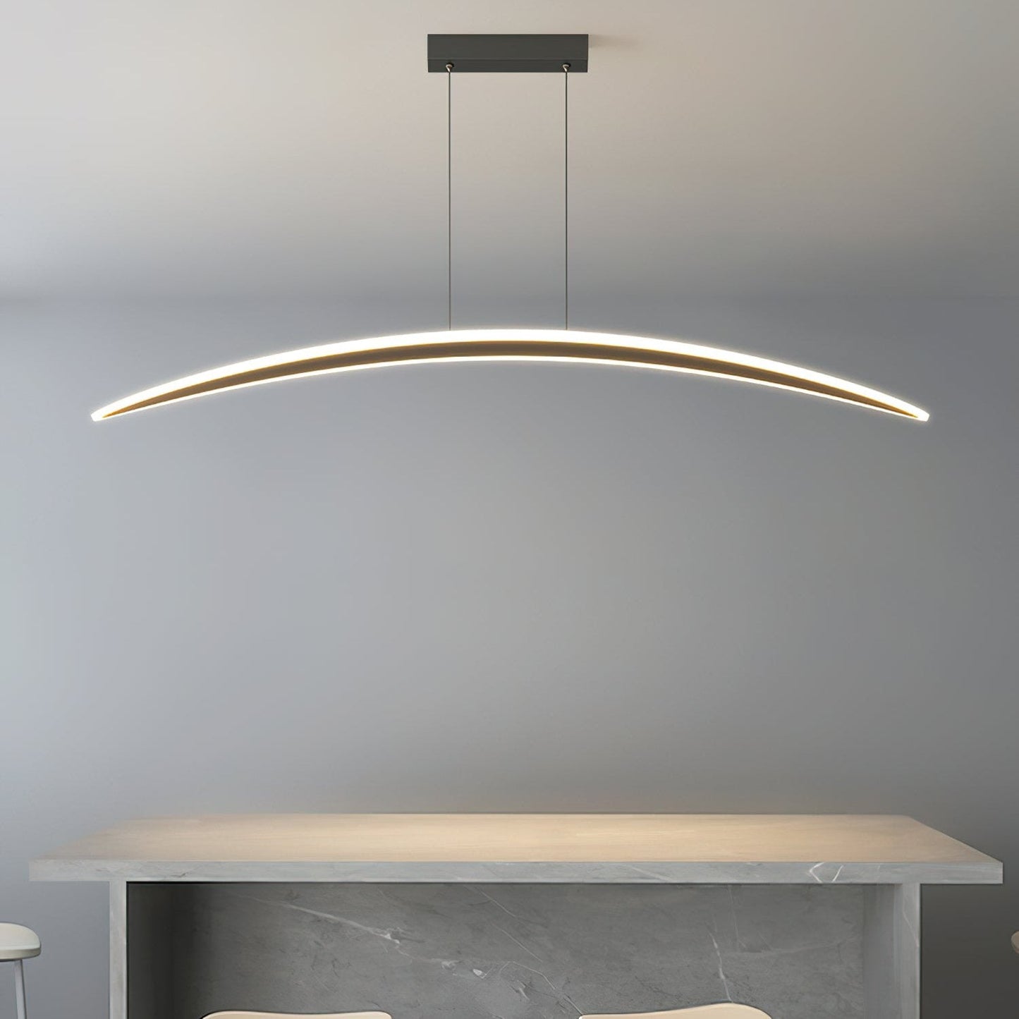 Hyperbola Pendant Light