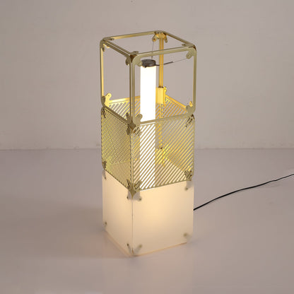 Hyperqube Floor Lamp