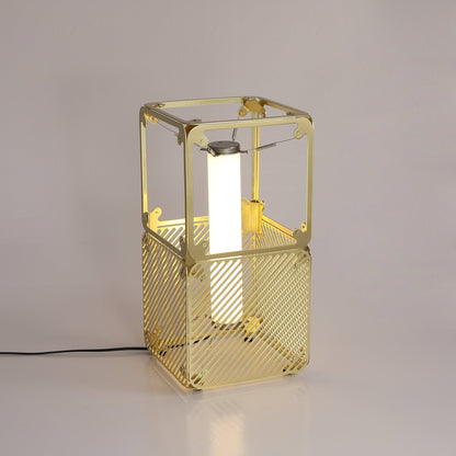 Hyperqube Table Lamp