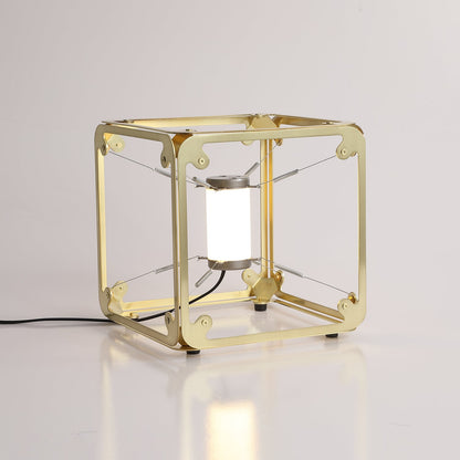 Hyperqube Table Lamp