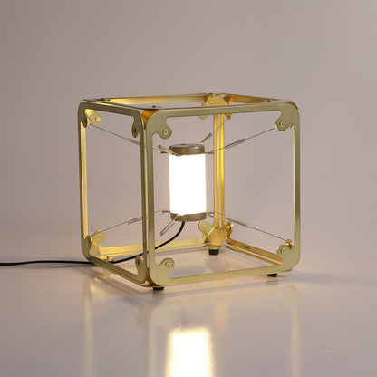 Hyperqube Table Lamp