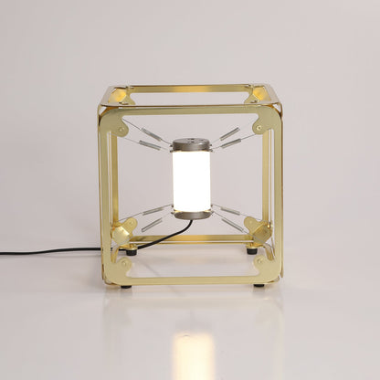 Hyperqube Table Lamp