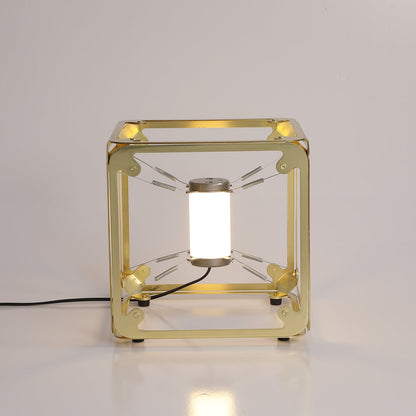 Hyperqube Table Lamp