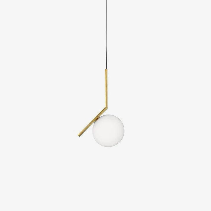 Equilibrium Pendant Light