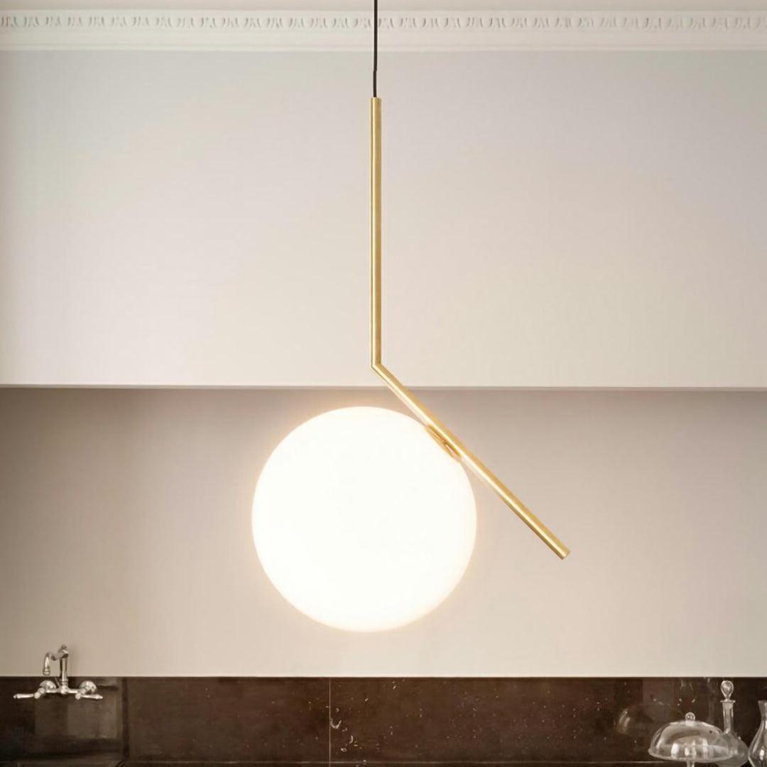 Equilibrium Pendant Light