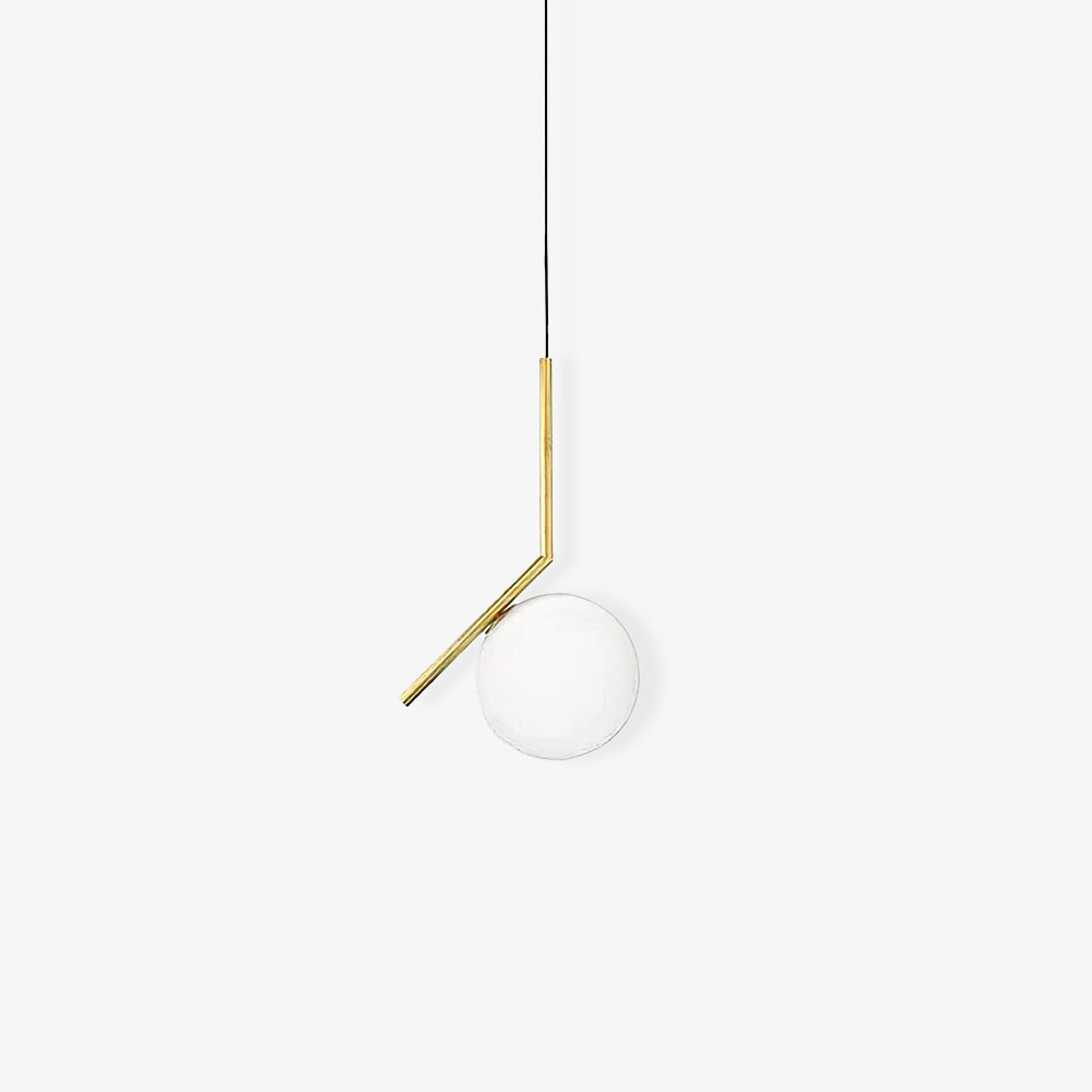 Equilibrium Pendant Light