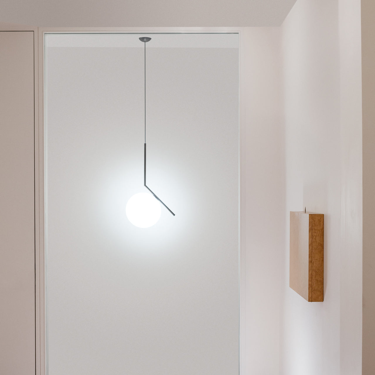 Equilibrium Pendant Light