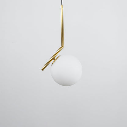 Equilibrium Pendant Light