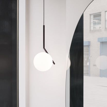 Equilibrium Pendant Light