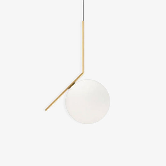 Equilibrium Pendant Light