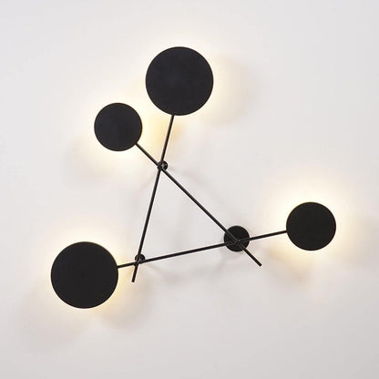 Lride Wall Lamp