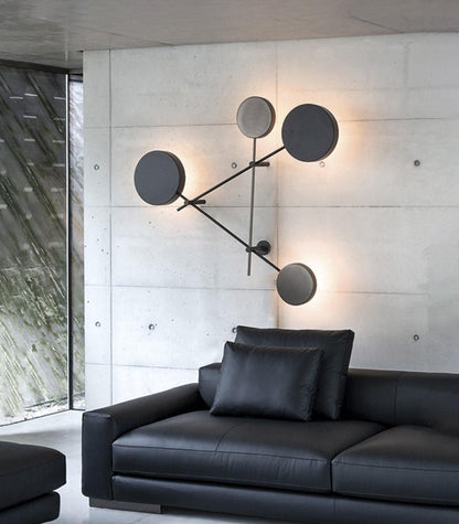 Lride Wall Lamp