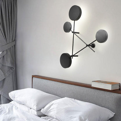 Lride Wall Lamp