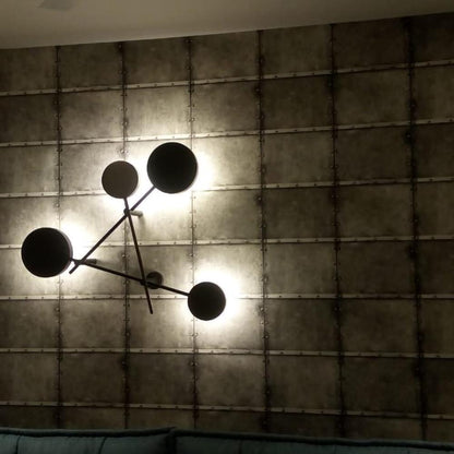 Lride Wall Lamp