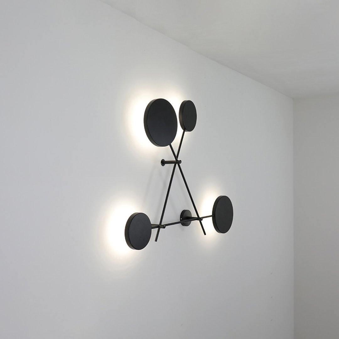 Lride Wall Lamp