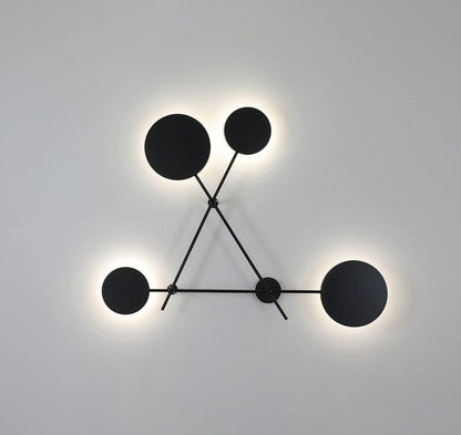 Lride Wall Lamp