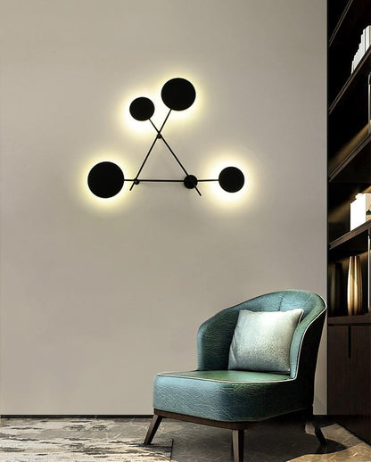 Lride Wall Lamp