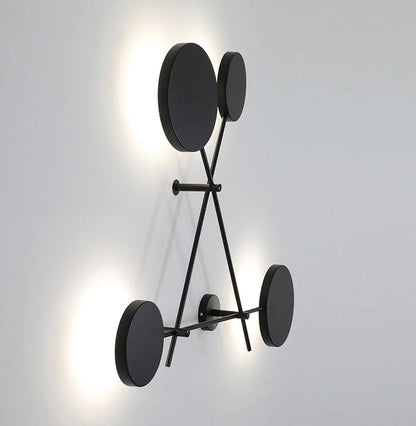 Lride Wall Lamp