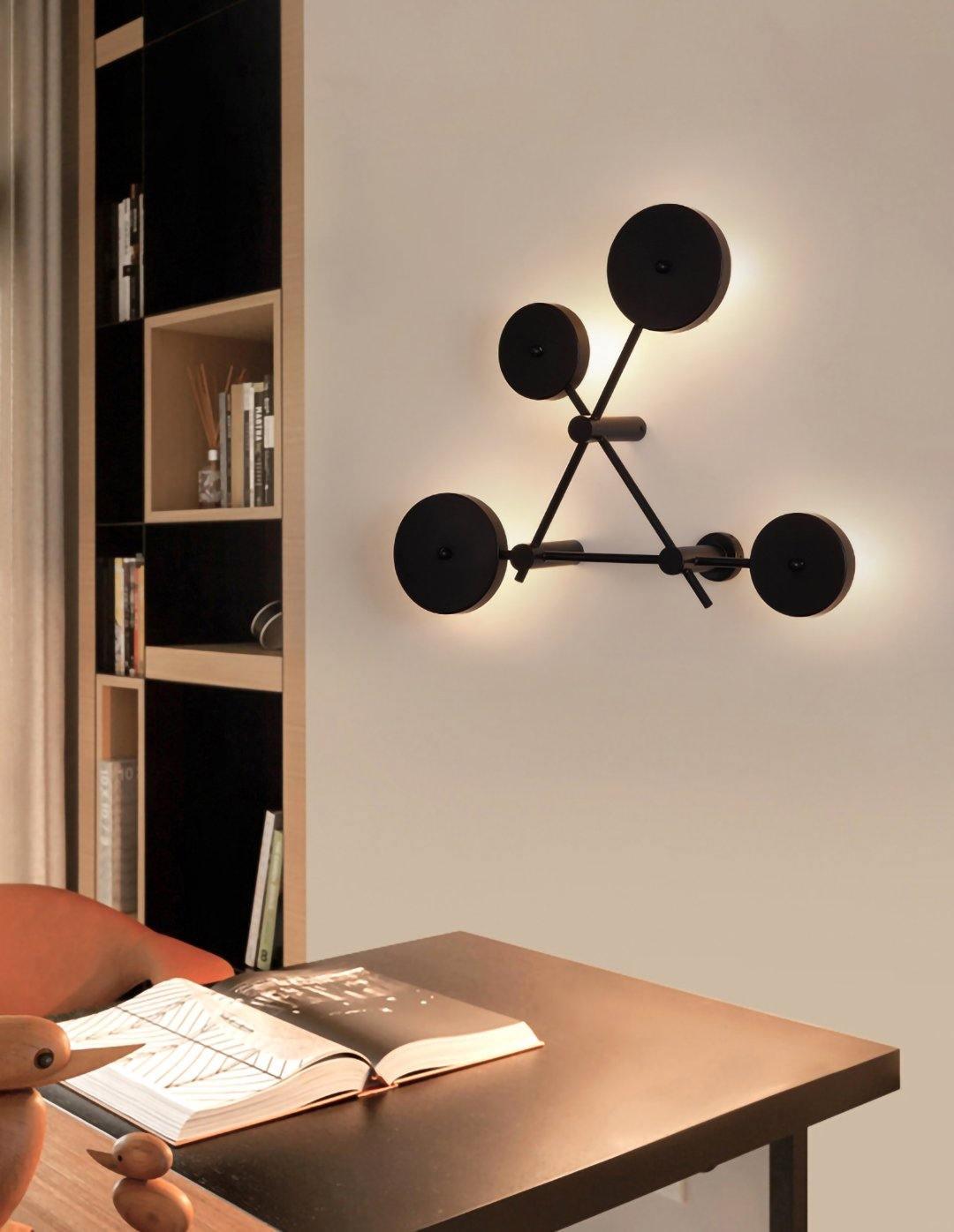 Lride Wall Lamp