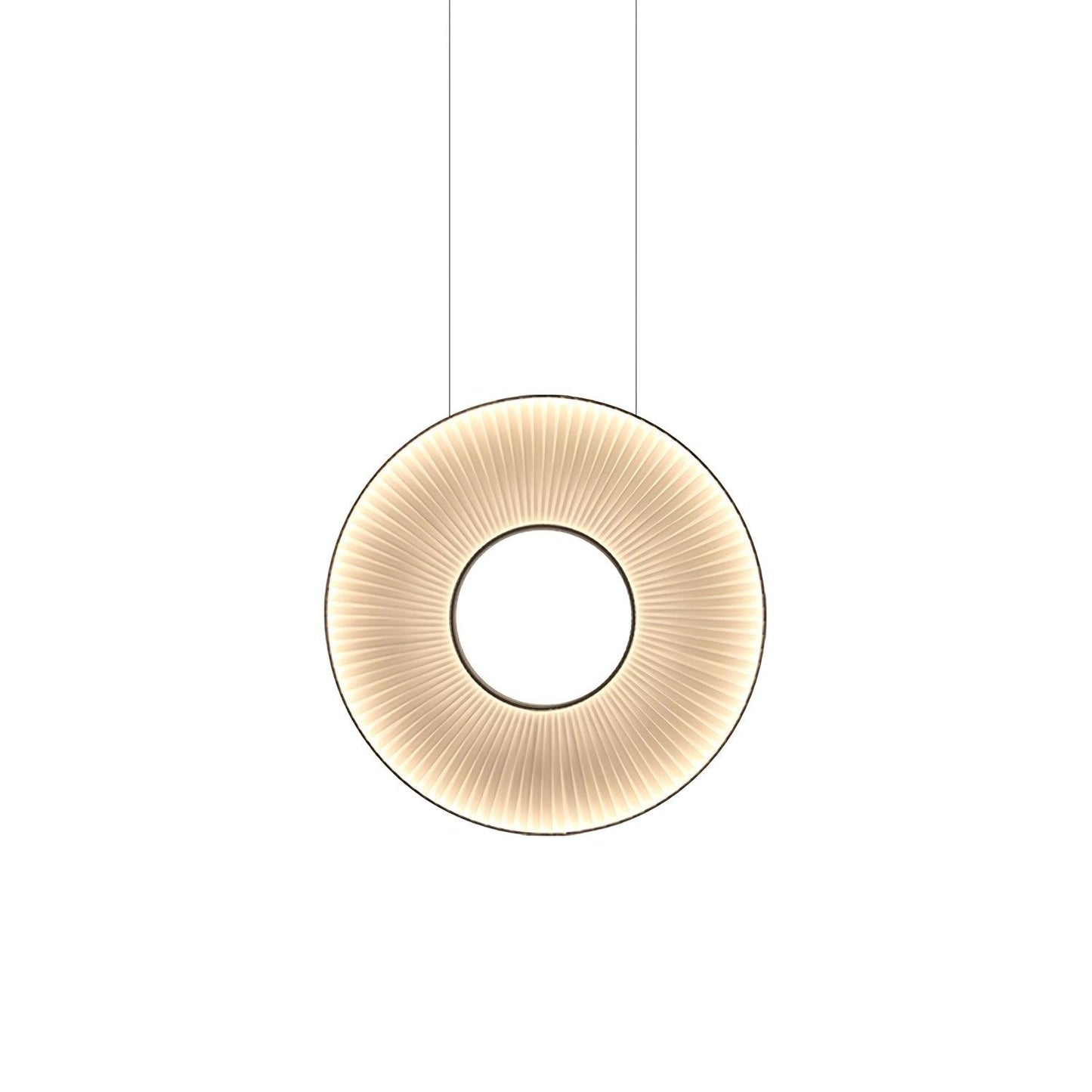 Iris Pendant Lamp