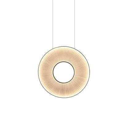 Iris Pendant Lamp