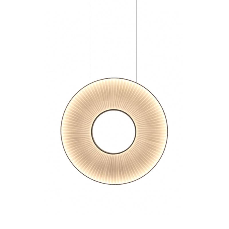 Iris Pendant Lamp