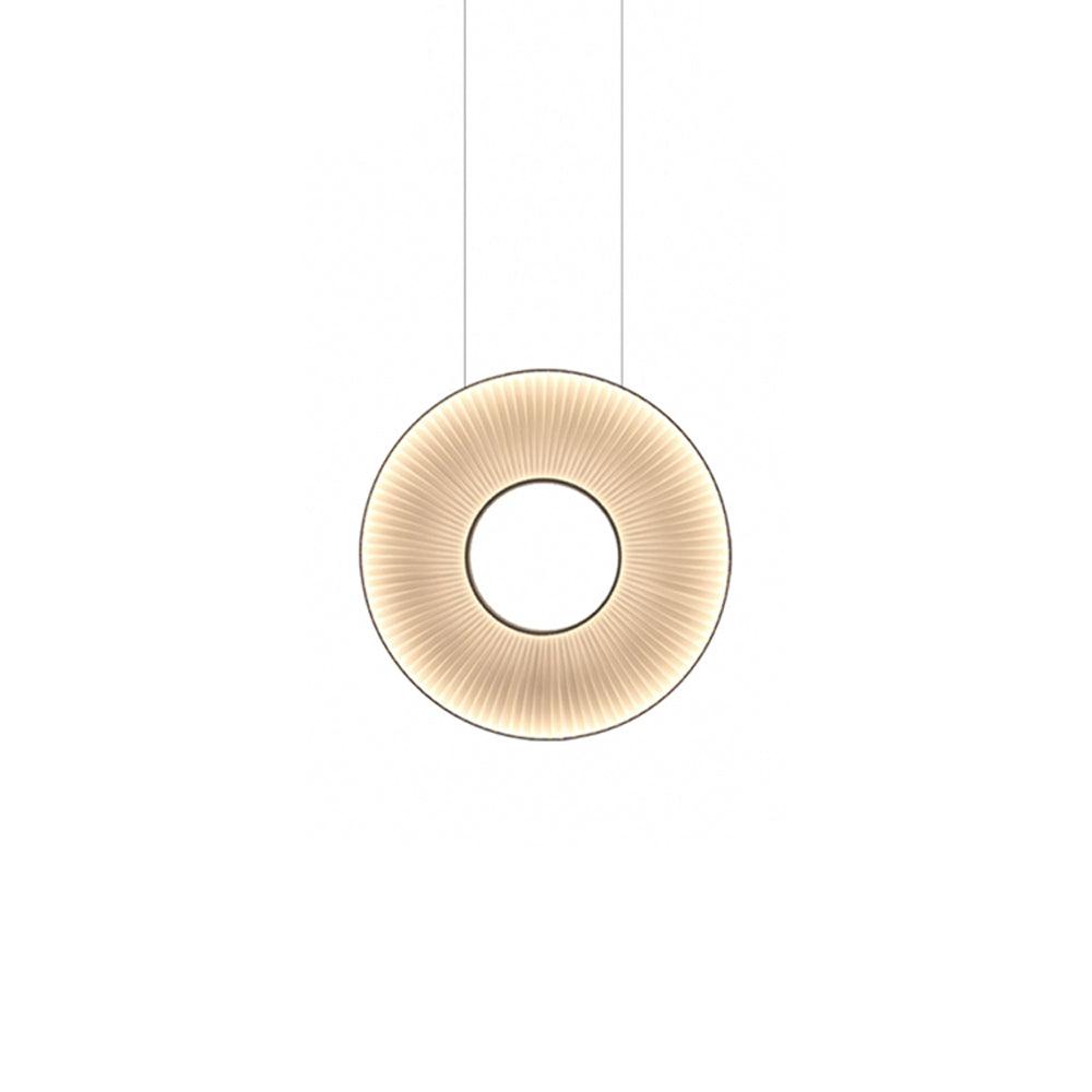 Iris Pendant Lamp