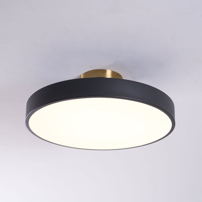 Isla Flush Mount Ceiling Lamp