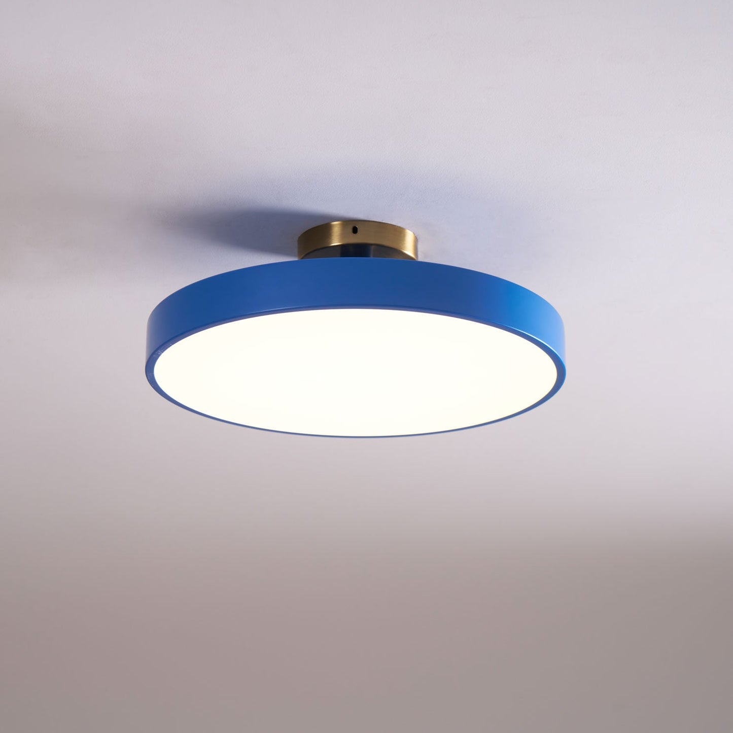 Isla Flush Mount Ceiling Lamp