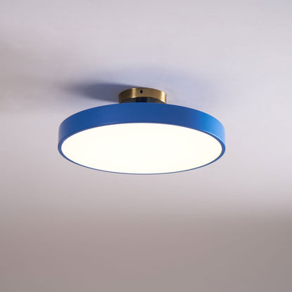 Isla Flush Mount Ceiling Lamp