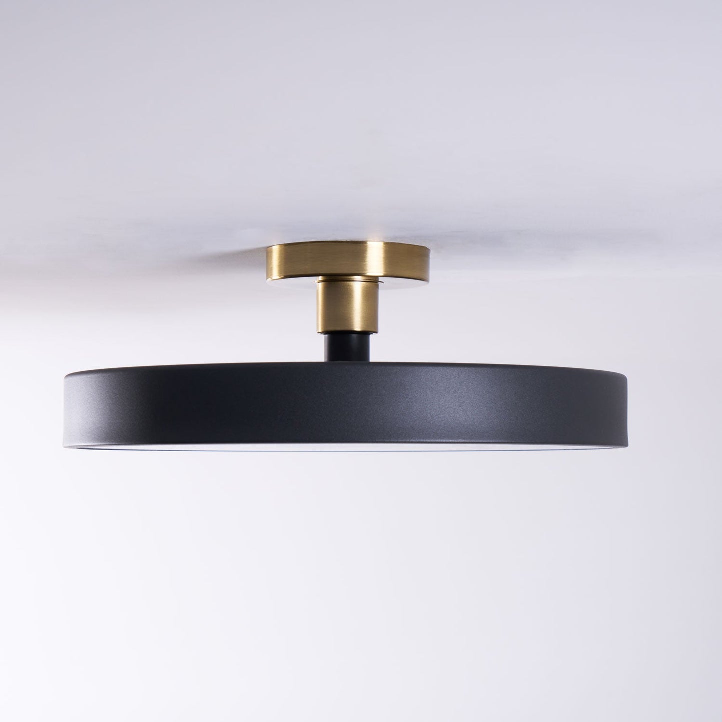 Isla Flush Mount Ceiling Lamp