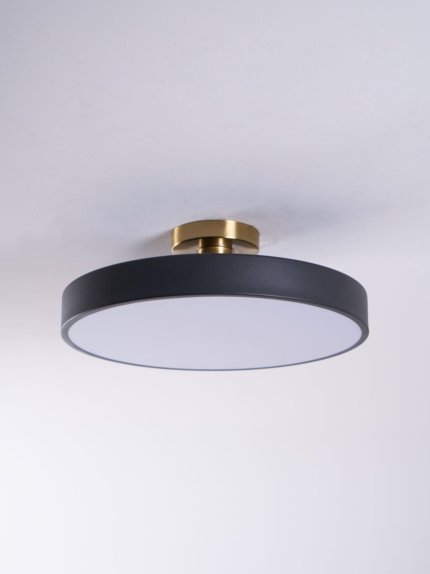 Isla Flush Mount Ceiling Lamp