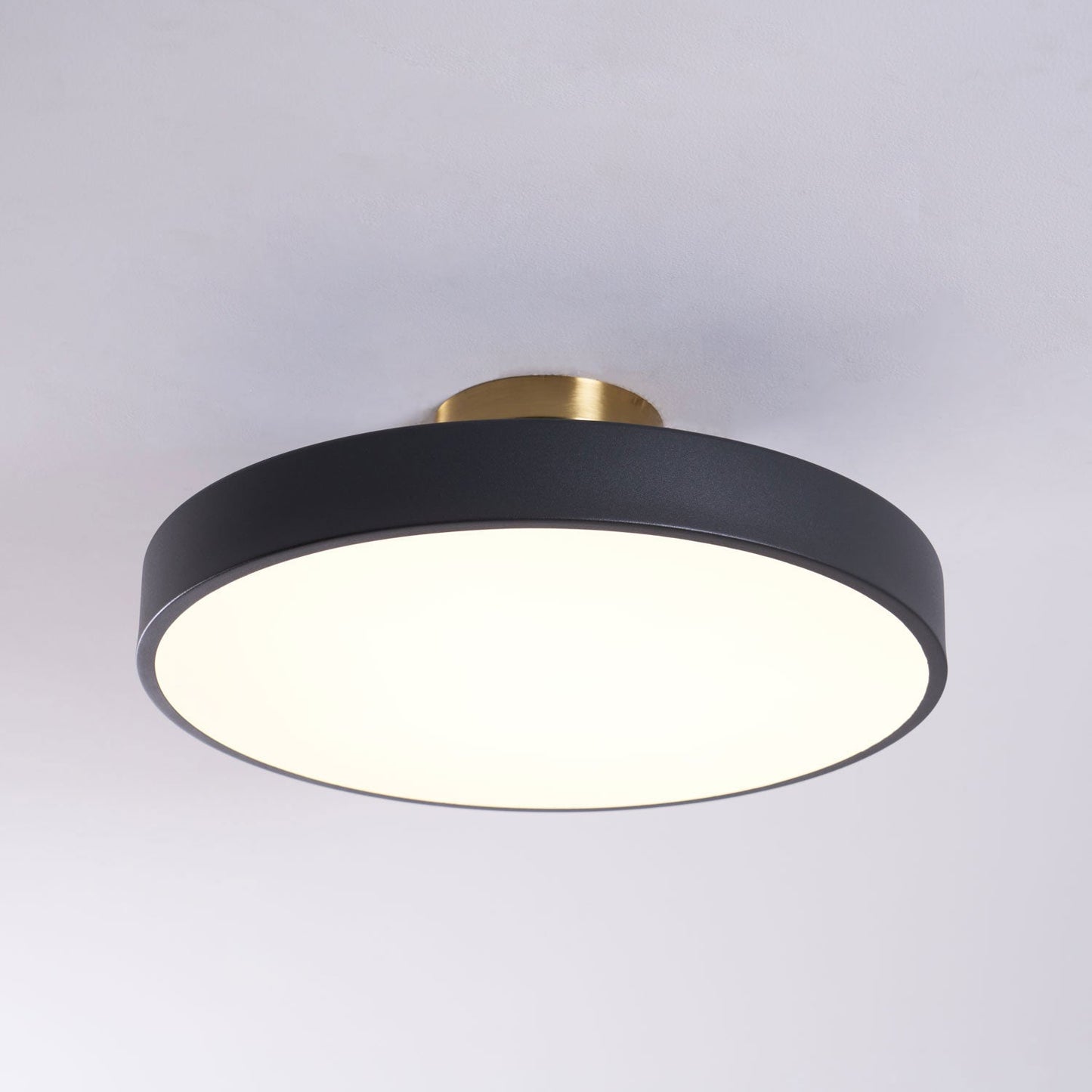 Isla Flush Mount Ceiling Lamp