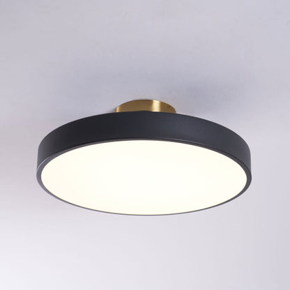 Isla Flush Mount Ceiling Lamp