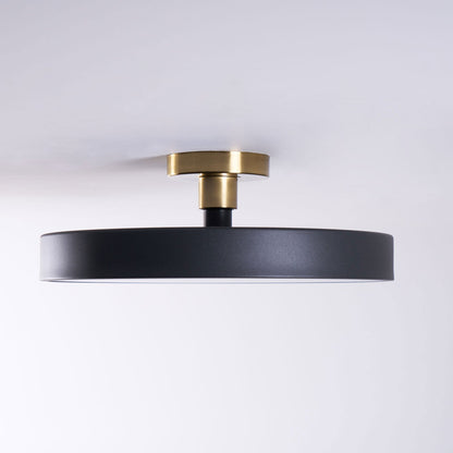 Isla Flush Mount Ceiling Lamp