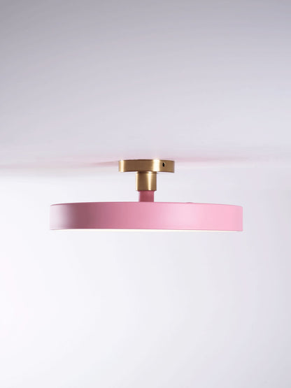 Isla Flush Mount Ceiling Lamp