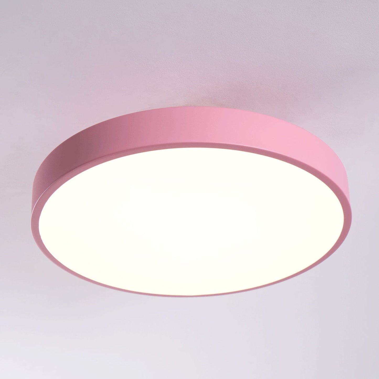 Isla Flush Mount Ceiling Lamp