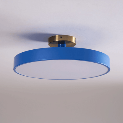 Isla Flush Mount Ceiling Lamp