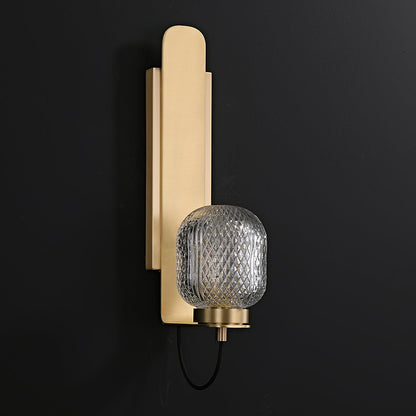 Ison Wall Light